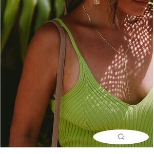 Vici x summer of Diane dress